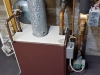 Boiler Replacement - Before